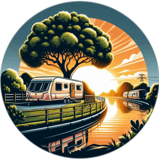 Oakland Holiday Park Brewood